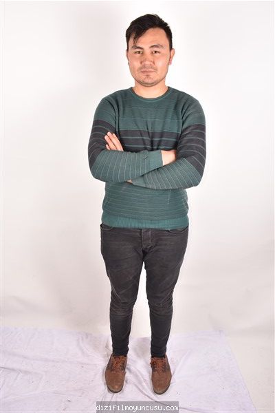 Nevşehir Cast Ajans Muhammed 80950