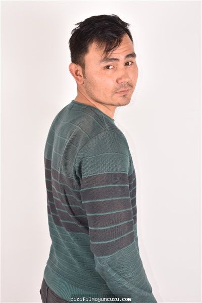 Nevşehir Cast Ajans Muhammed 80951