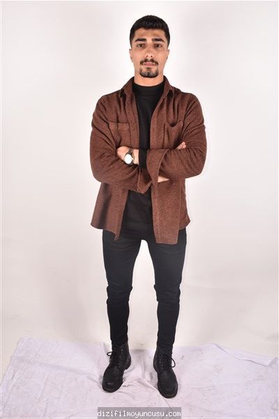 Nevşehir Cast Ajans Muhammet 80879