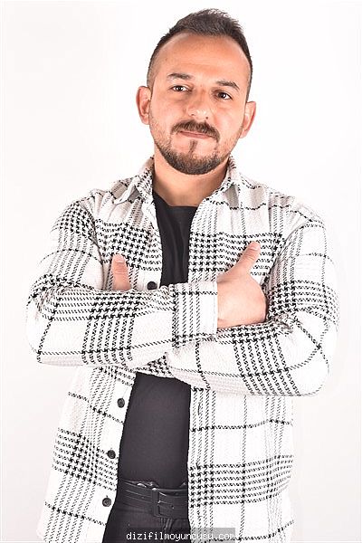 Erkek Oyuncular Adayımız Murat
