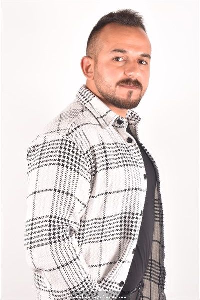 Nevşehir Cast Ajans Murat 80761