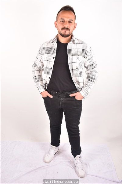 Nevşehir Cast Ajans Murat 80764