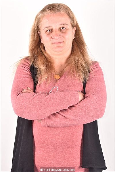 Nevşehir Cast Ajans Natia 269209