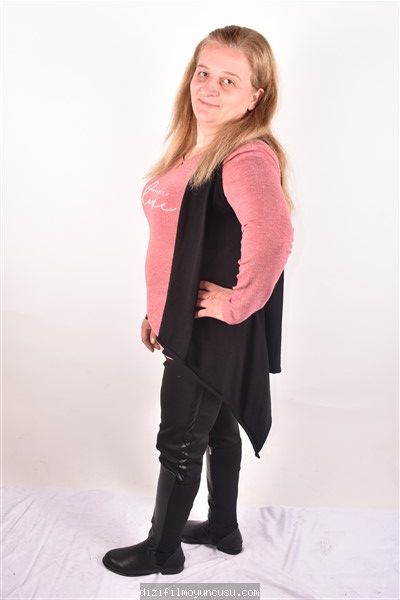 Nevşehir Cast Ajans Natia 80912