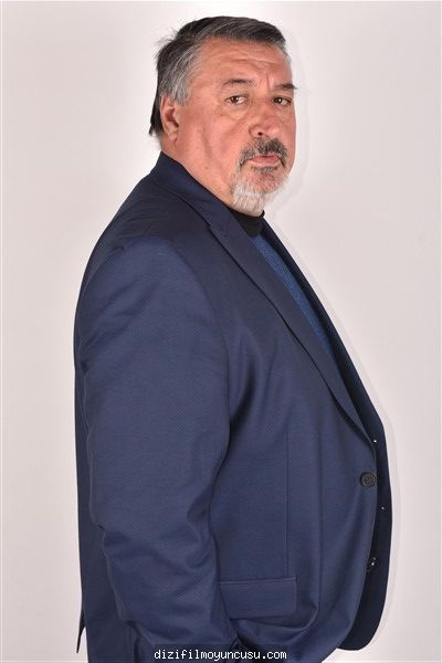 Nevşehir Cast Ajans Necip 80697