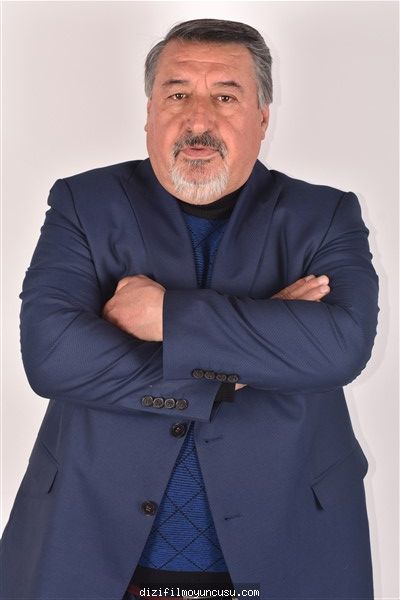 Nevşehir Cast Ajans Necip 80699