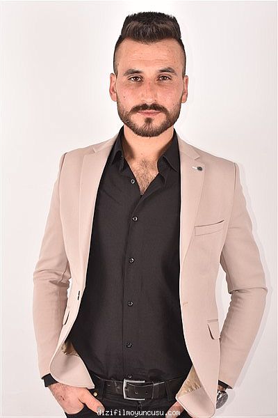 Erkek Oyuncular Adayımız Numan