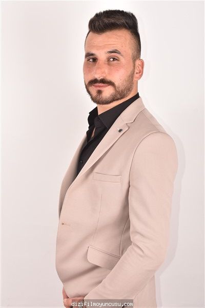 Tokat Cast Ajans Numan 80590