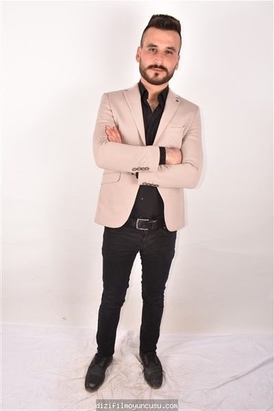 Tokat Cast Ajans Numan 80591