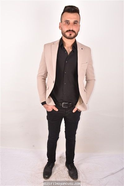 Tokat Cast Ajans Numan 80592
