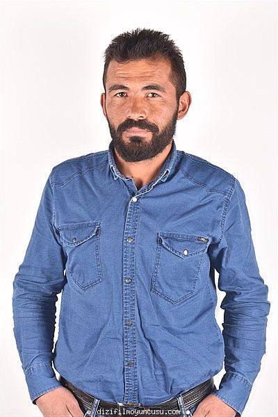 Erkek Oyuncular Adayımız Okan