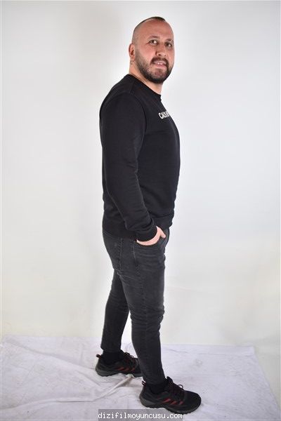 Nevşehir Cast Ajans Ömer 80785
