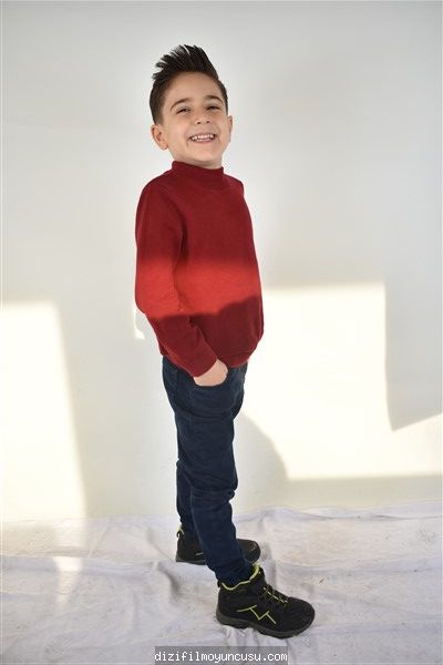 Nevşehir Cast Ajans Ömür 80845