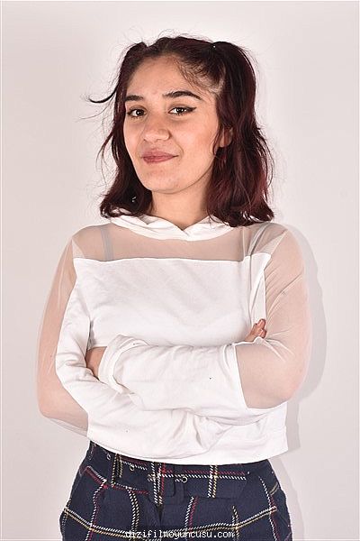Nevşehir Cast Ajans Rabia 269175