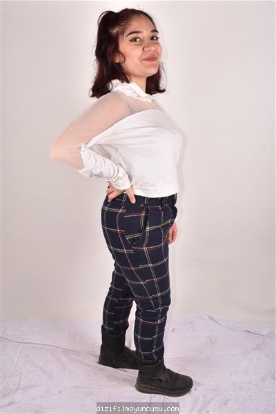 Nevşehir Cast Ajans Rabia 80870