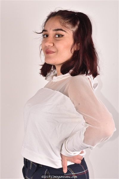Nevşehir Cast Ajans Rabia 80871