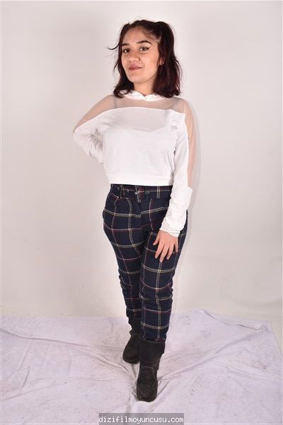 Nevşehir Cast Ajans Rabia 80872