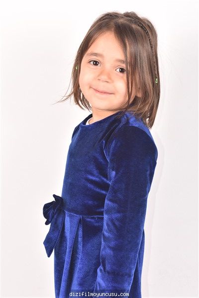 Nevşehir Cast Ajans Rümeysa 80748