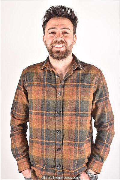 Erkek Oyuncular Adayımız Sabri