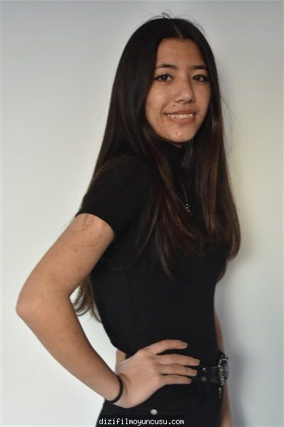 Nevşehir Cast Ajans Seher 80717