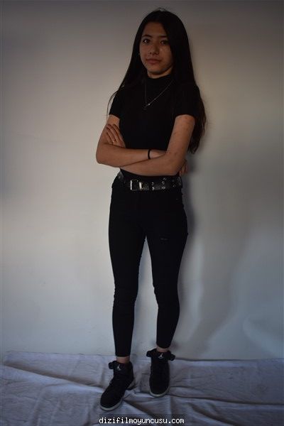 Nevşehir Cast Ajans Seher 80719