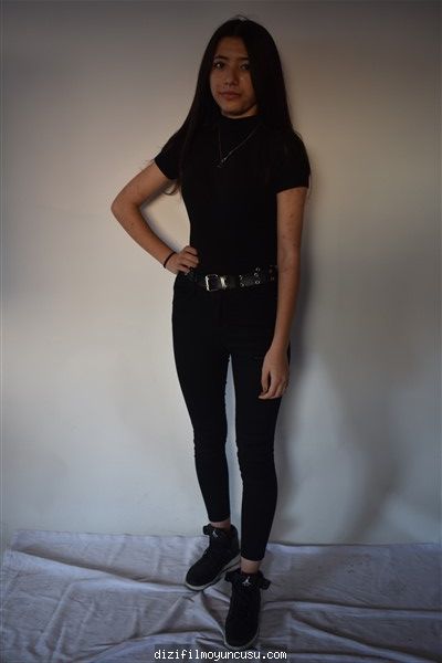 Nevşehir Cast Ajans Seher 80720