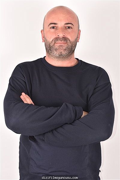Erkek Oyuncular Adayımız Şenol