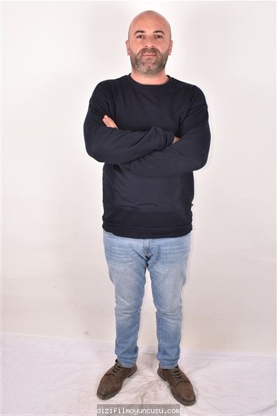 Tokat Cast Ajans Şenol 80598