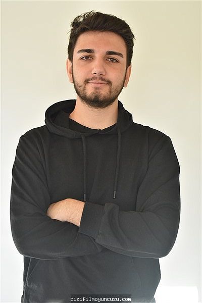 Erkek Oyuncular Adayımız Serhat