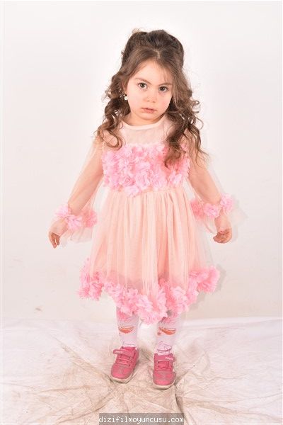 Tokat Cast Ajans Şerife 80621