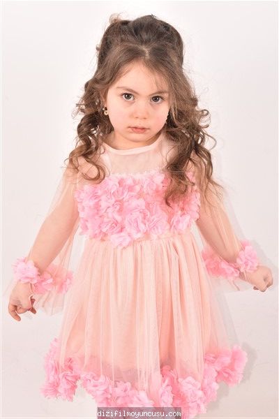 Tokat Cast Ajans Şerife 80622