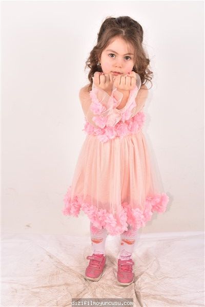 Tokat Cast Ajans Şerife 80623