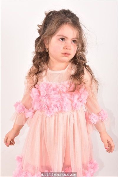 Tokat Cast Ajans Şerife 80624