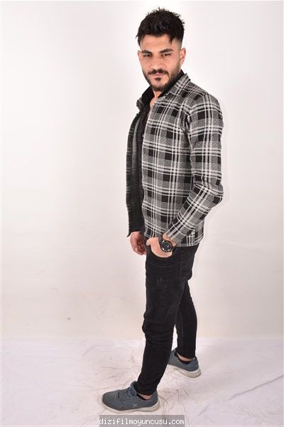 Tokat Cast Ajans Serkan 80618