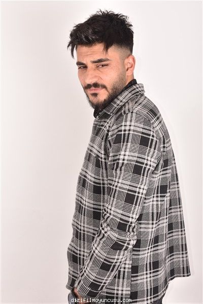 Tokat Cast Ajans Serkan 80619