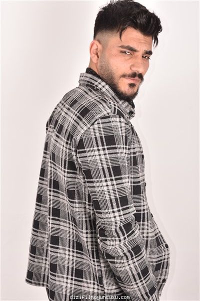 Tokat Cast Ajans Serkan 80620