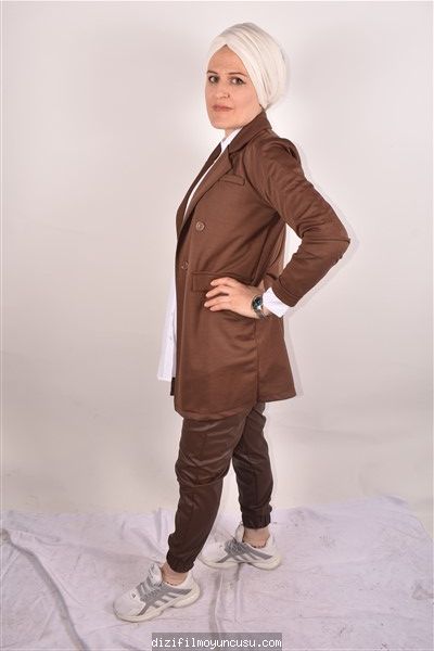 Nevşehir Cast Ajans Türkan 80715