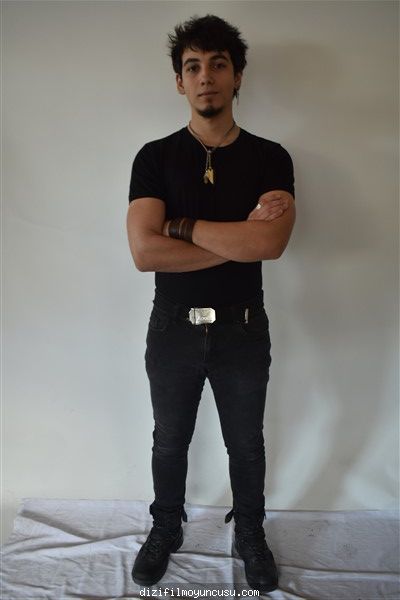Nevşehir Cast Ajans Ülgen 80690
