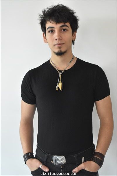 Nevşehir Cast Ajans Ülgen 80691