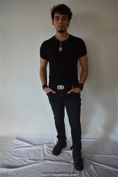 Nevşehir Cast Ajans Ülgen 80692