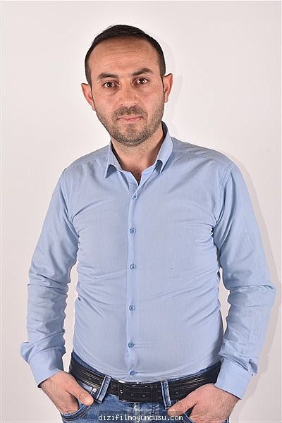 Erkek Oyuncular Adayımız Yaşar