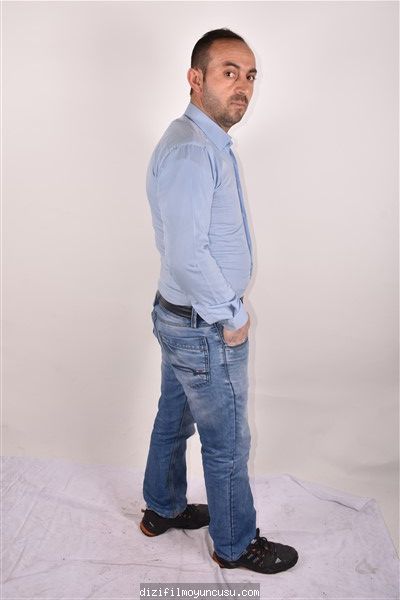 Nevşehir Cast Ajans Yaşar 80801