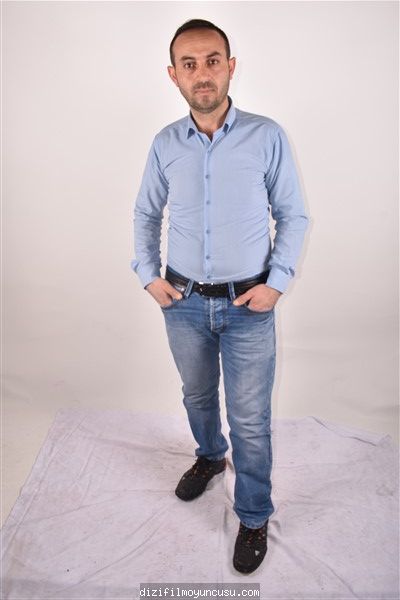 Nevşehir Cast Ajans Yaşar 80804
