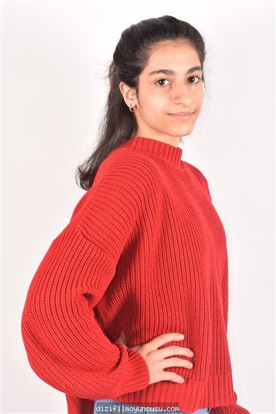 Nevşehir Cast Ajans Yeganeh 80901