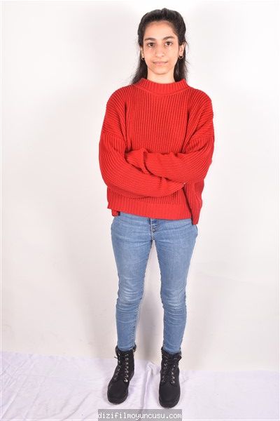 Nevşehir Cast Ajans Yeganeh 80903