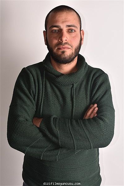 Erkek Oyuncular Adayımız Yılmaz