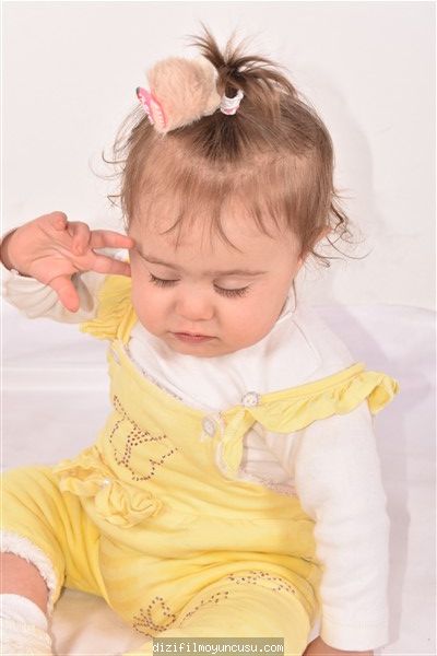 Nevşehir Cast Ajans Zehra 80709