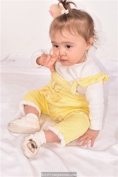 Nevşehir Cast Ajans Zehra 80710