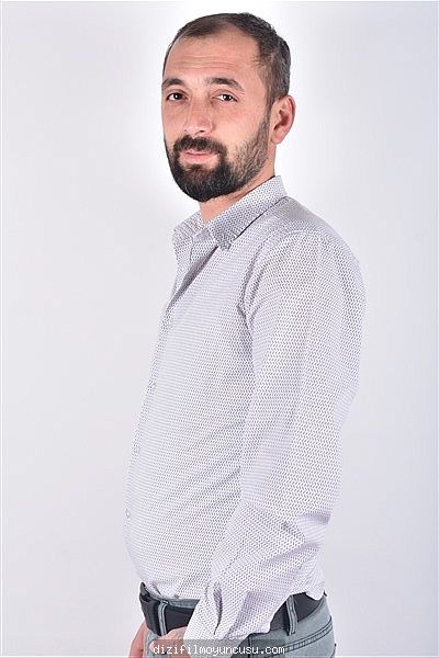 Erkek Oyuncular Adayımız Abbas