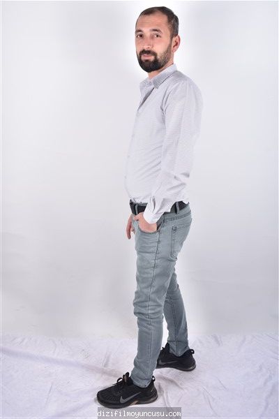 Aksaray Cast Ajans Abbas 81178